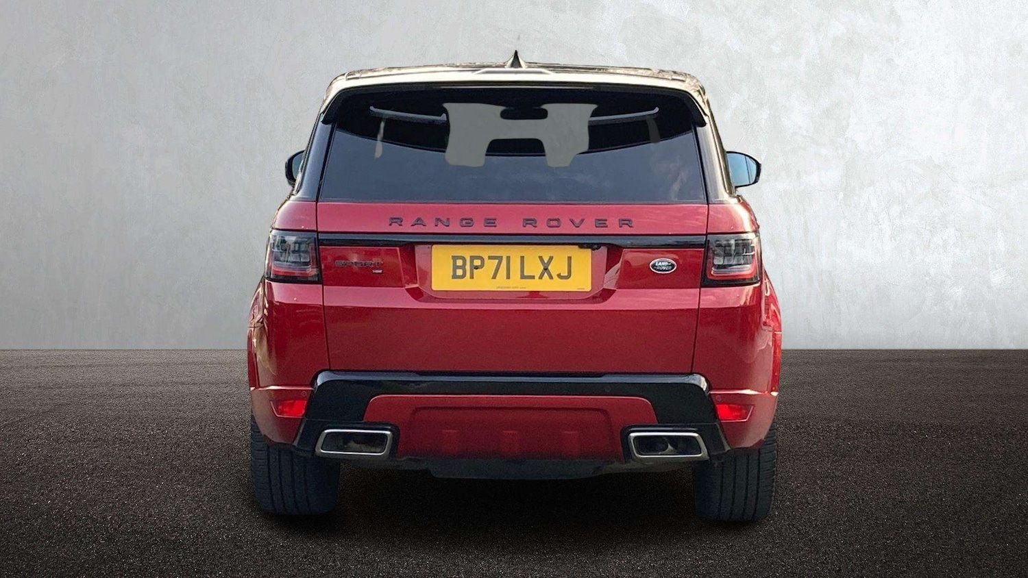 Used Land Rover Range Rover Sport 2022 for sale - 78187793: Photo 5