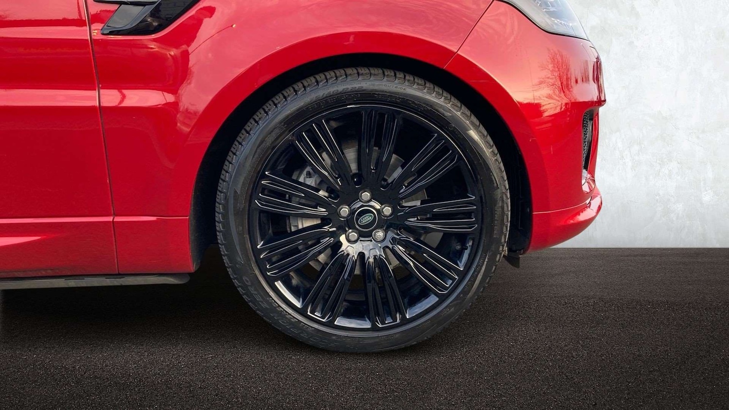 Used Land Rover Range Rover Sport 2022 for sale - 78187793: Photo 7