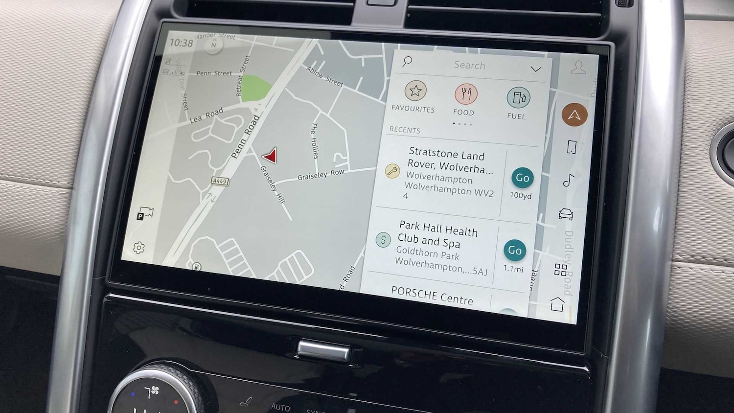 Used Land Rover Discovery 2025 for sale - 76460389: Photo 11