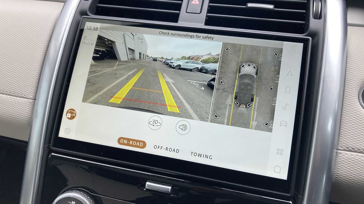 Used Land Rover Discovery 2025 for sale - 76460389: Photo 12