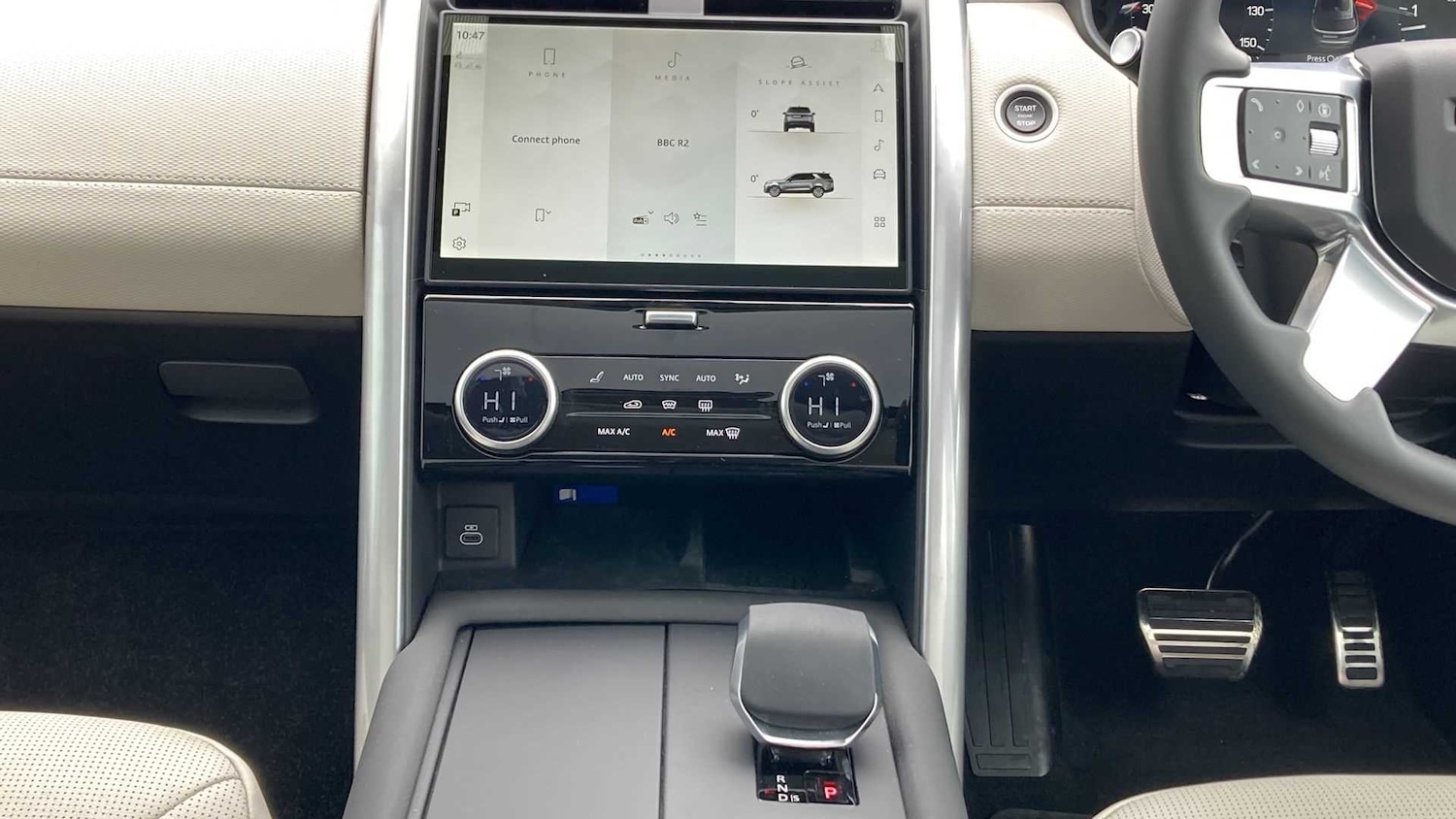 Used Land Rover Discovery 2025 for sale - 76460389: Photo 14