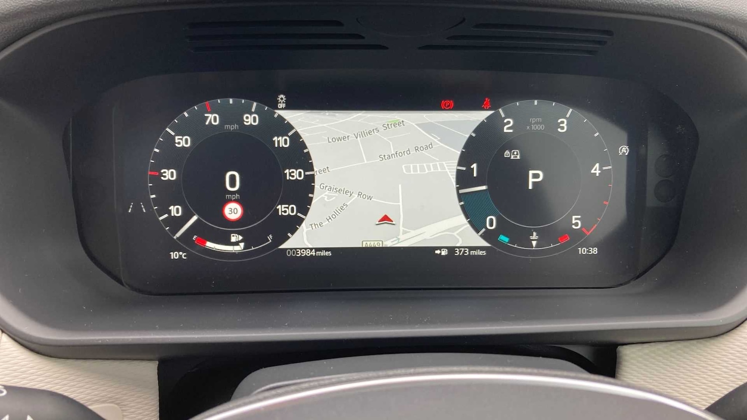 Used Land Rover Discovery 2025 for sale - 76460389: Photo 16