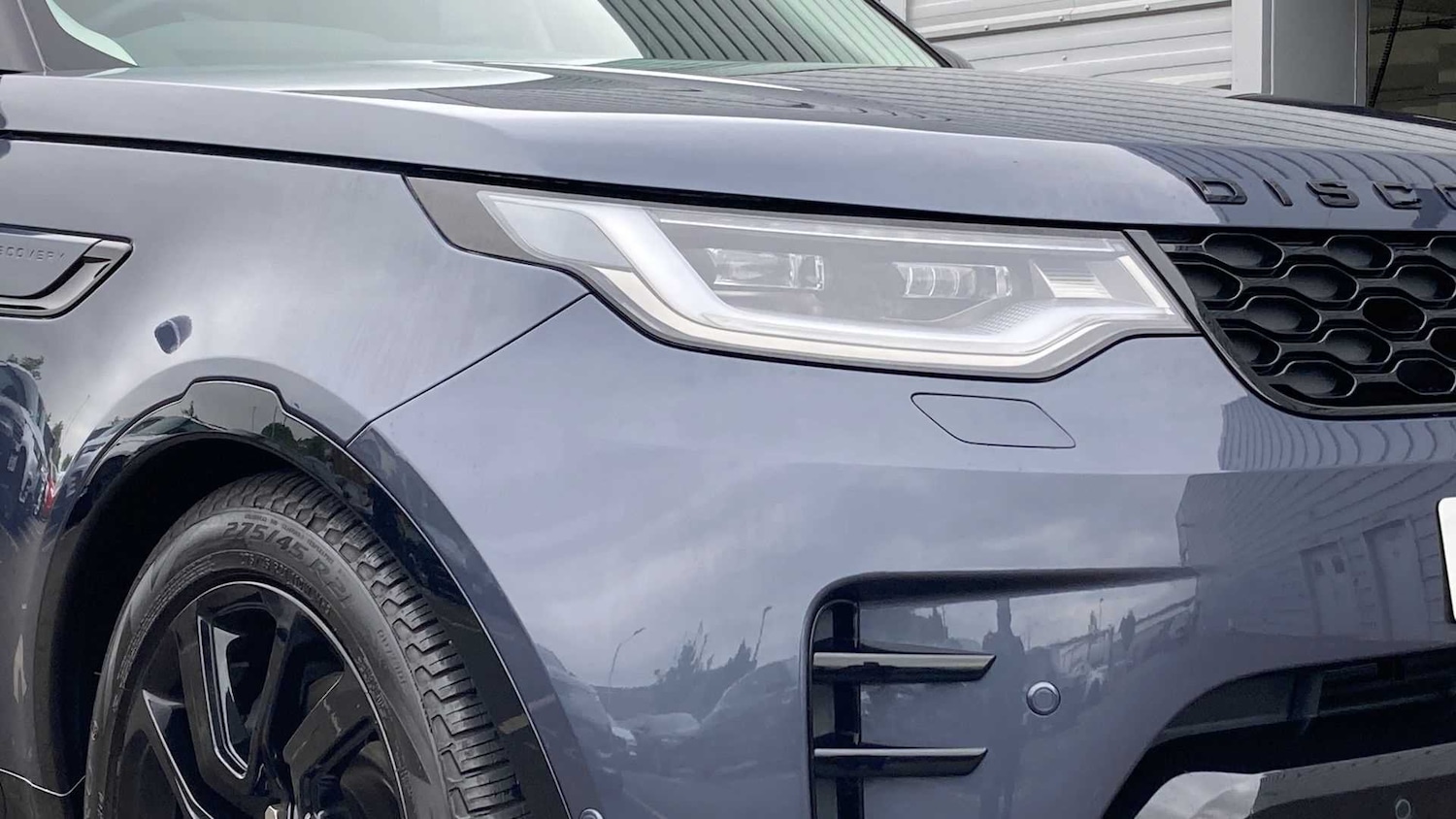 Used Land Rover Discovery 2025 for sale - 76460389: Photo 17