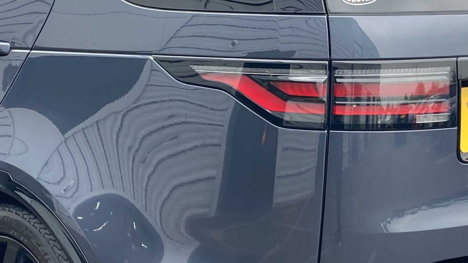 Used Land Rover Discovery 2025 for sale - 76460389: Photo 19