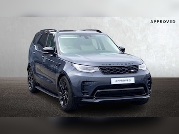 3.0 D350 Dynamic SE 5dr Auto