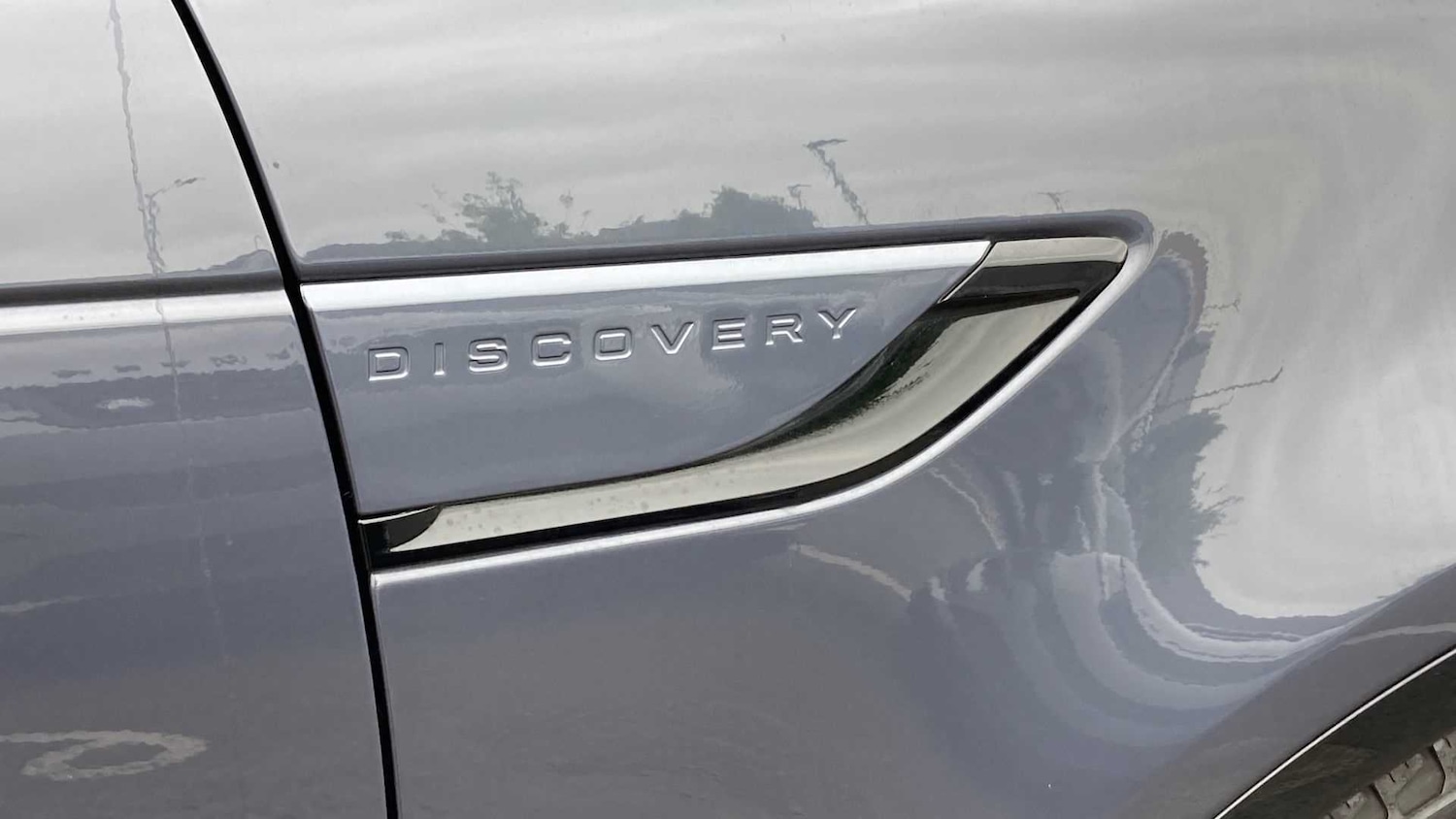 Used Land Rover Discovery 2025 for sale - 76460389: Photo 20