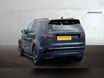 Used Land Rover Discovery 2025 for sale - 76460389: Photo