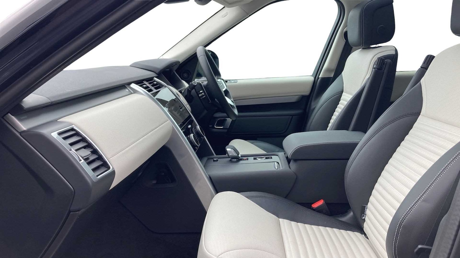 Used Land Rover Discovery 2025 for sale - 76460389: Photo 3