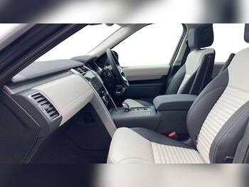 Used Land Rover Discovery 2025 for sale - 76460389: Photo