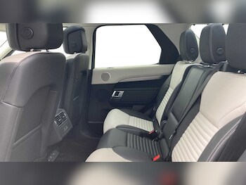 Used Land Rover Discovery 2025 for sale - 76460389: Photo