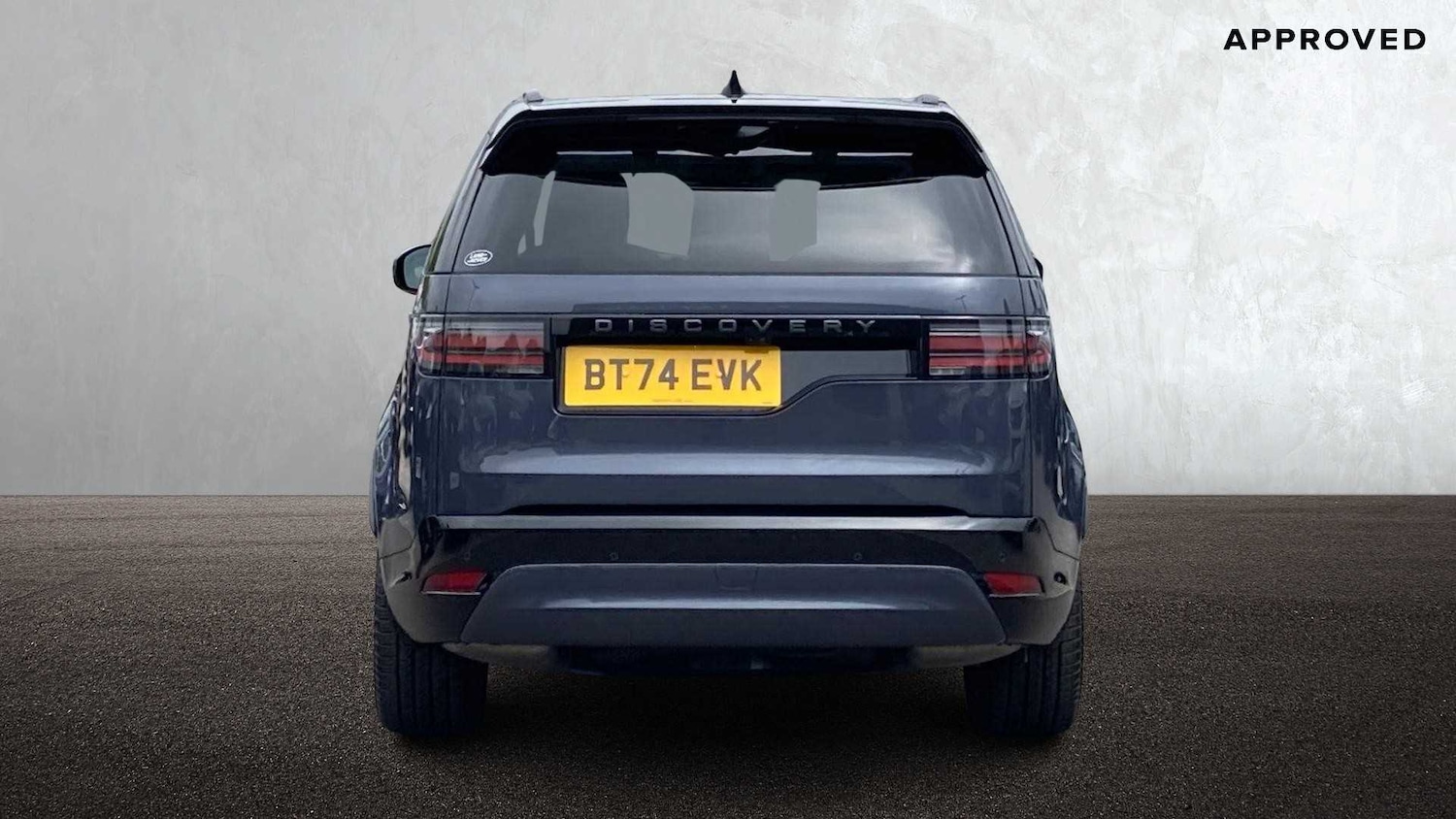 Used Land Rover Discovery 2025 for sale - 76460389: Photo 6