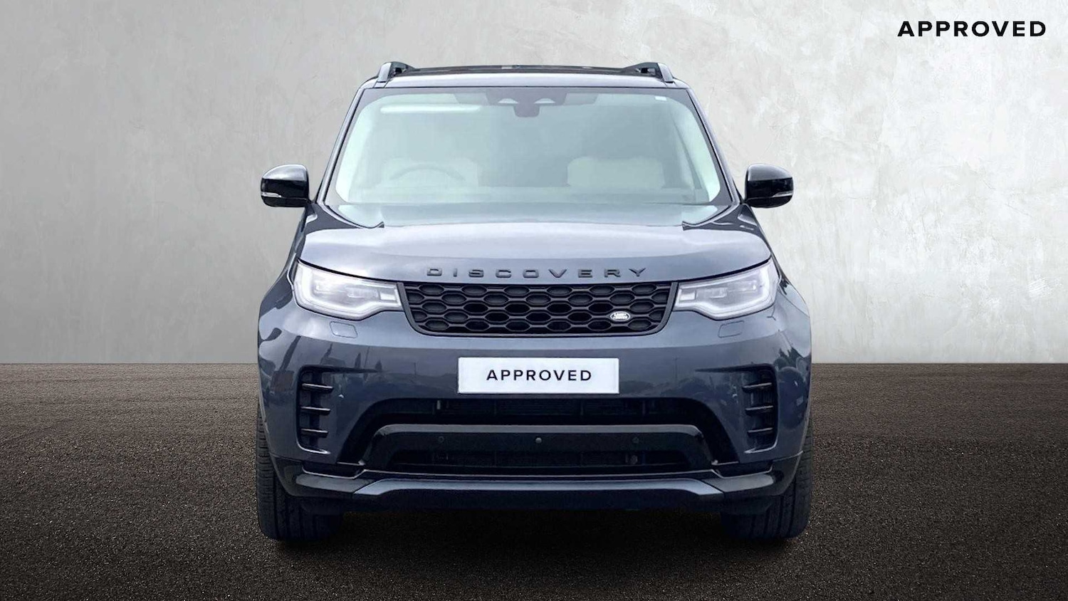 Used Land Rover Discovery 2025 for sale - 76460389: Photo 7