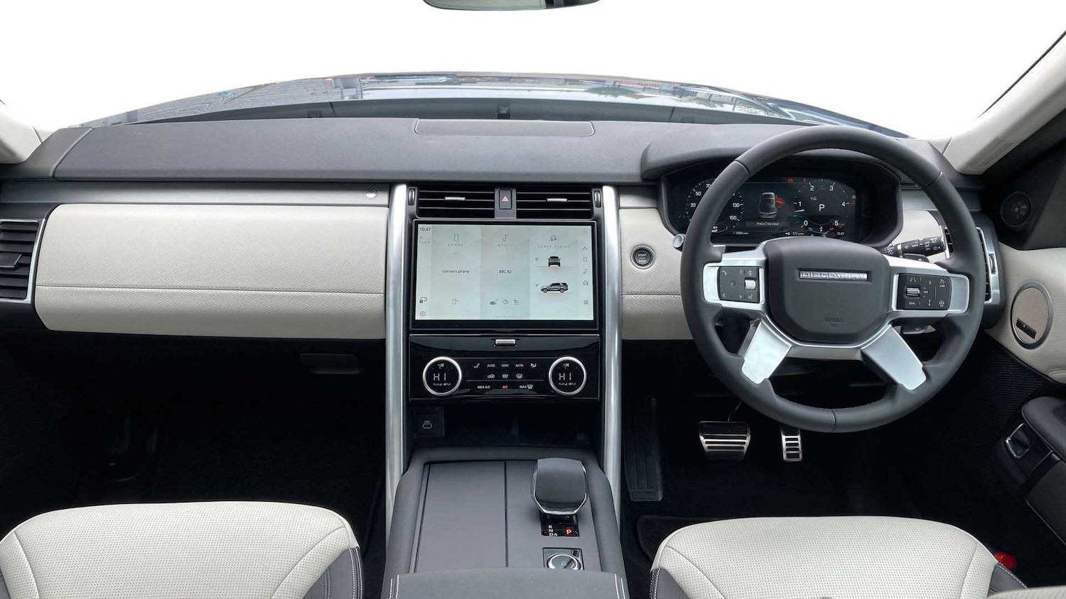 Used Land Rover Discovery 2025 for sale - 76460389: Photo 9