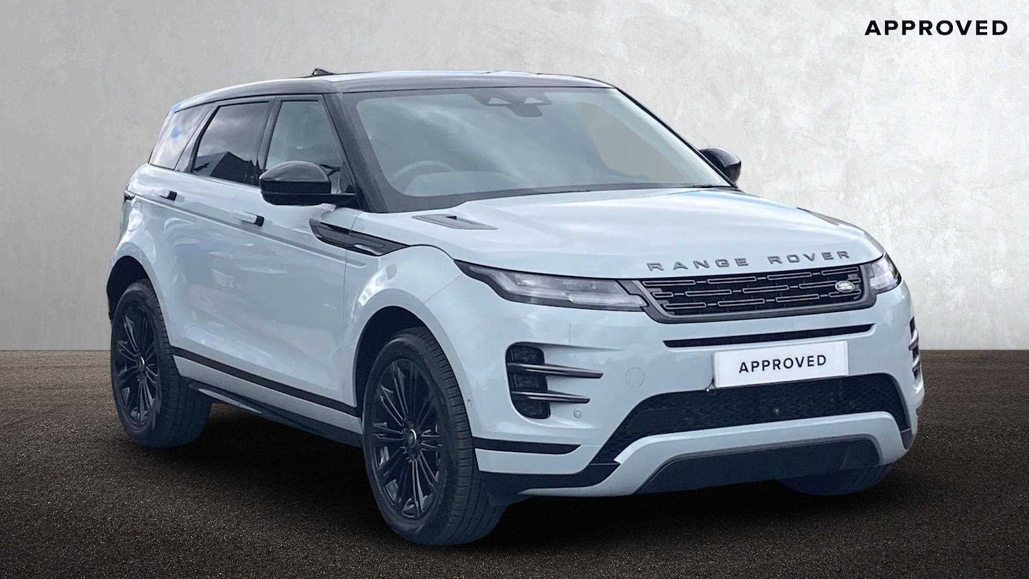 Used Land Rover Range Rover Evoque 2025 for sale - 76460542: Photo 1