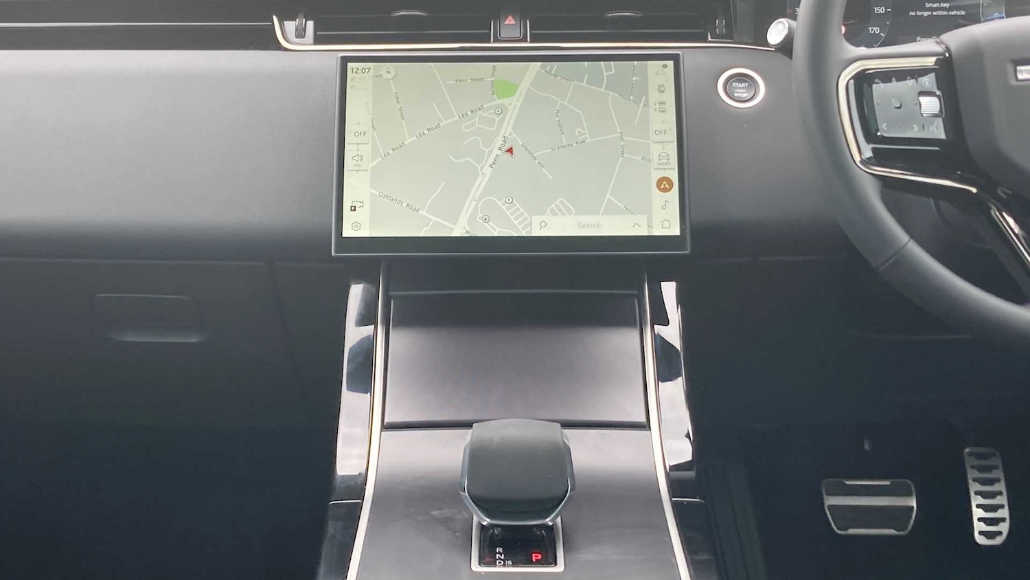 Used Land Rover Range Rover Evoque 2025 for sale - 76460542: Photo 14