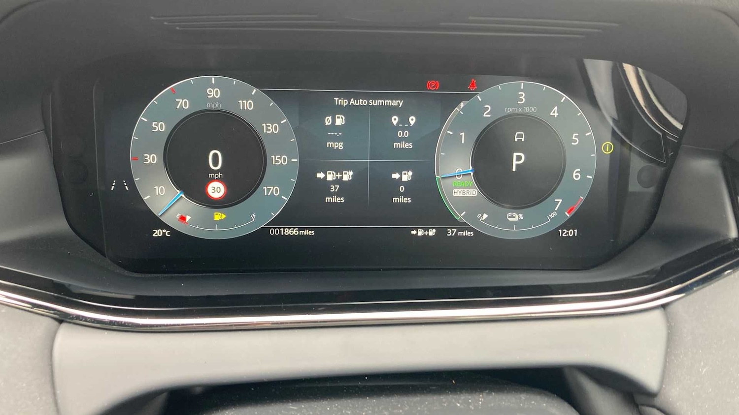 Used Land Rover Range Rover Evoque 2025 for sale - 76460542: Photo 16