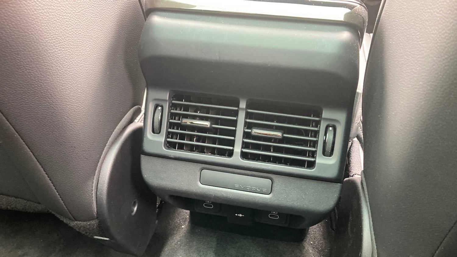 Used Land Rover Range Rover Evoque 2025 for sale - 76460542: Photo 18