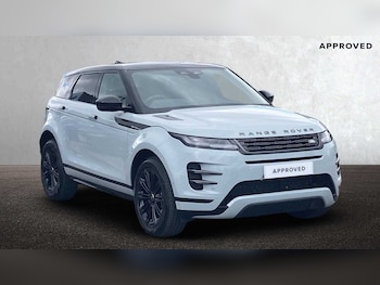 Used Land Rover Range Rover Evoque 2025 for sale - 76460542: Photo