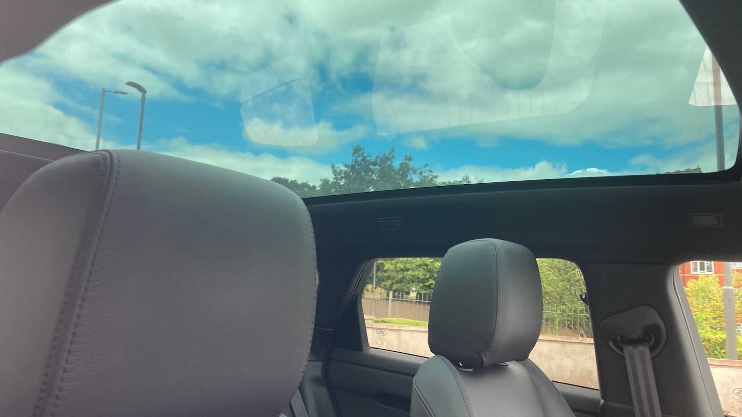 Used Land Rover Range Rover Evoque 2025 for sale - 76460542: Photo 21