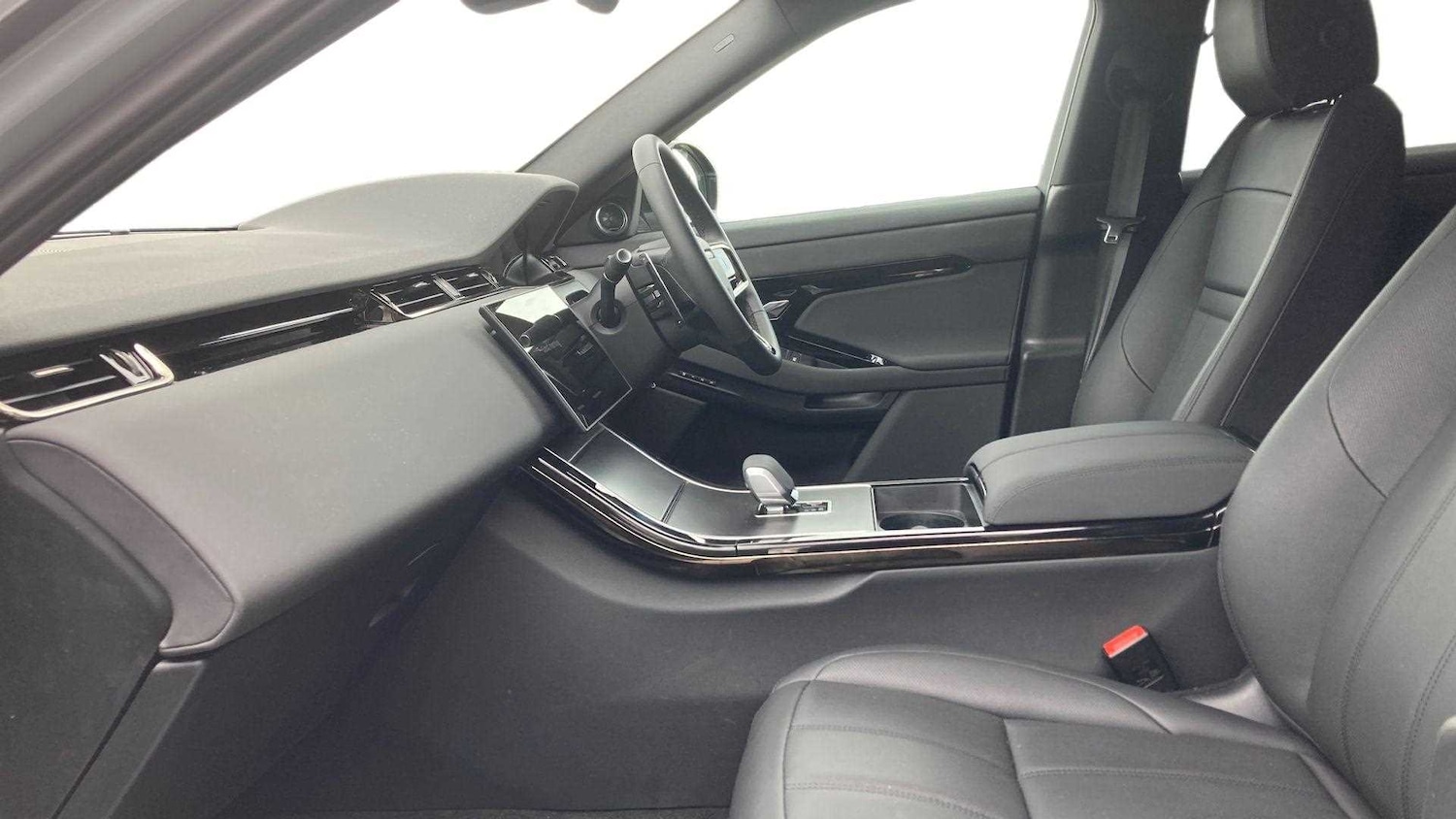 Used Land Rover Range Rover Evoque 2025 for sale - 76460542: Photo 3