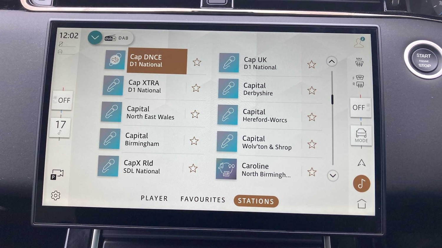 Used Land Rover Range Rover Evoque 2025 for sale - 76460542: Photo 33