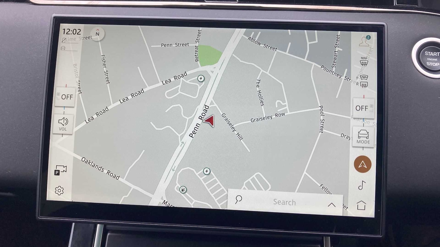 Used Land Rover Range Rover Evoque 2025 for sale - 76460542: Photo 34