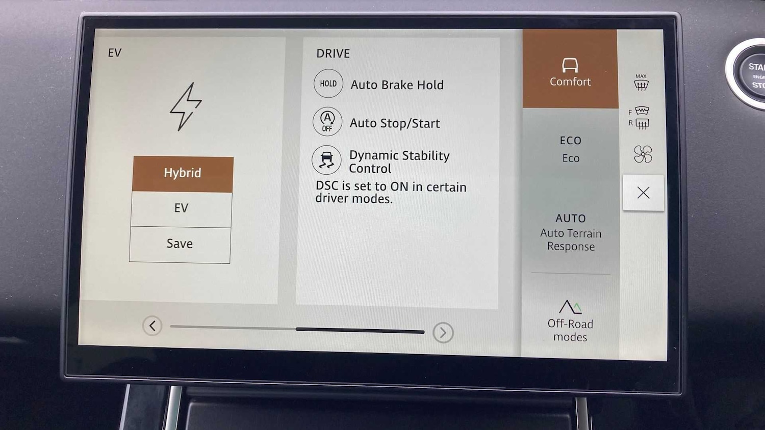 Used Land Rover Range Rover Evoque 2025 for sale - 76460542: Photo 35