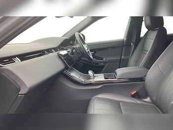 Used Land Rover Range Rover Evoque 2025 for sale - 76460542: Photo