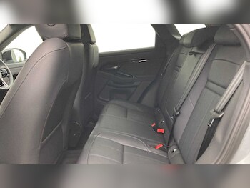 Used Land Rover Range Rover Evoque 2025 for sale - 76460542: Photo