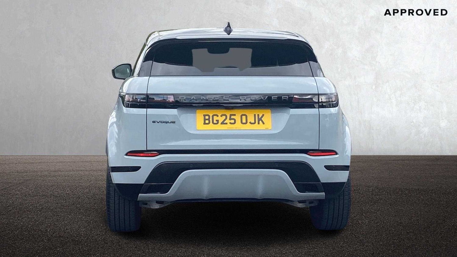 Used Land Rover Range Rover Evoque 2025 for sale - 76460542: Photo 6