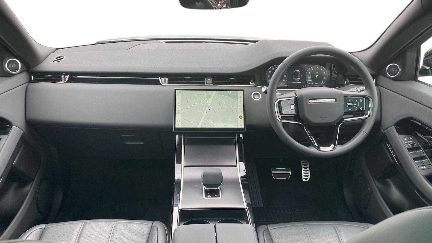 Used Land Rover Range Rover Evoque 2025 for sale - 76460542: Photo 9