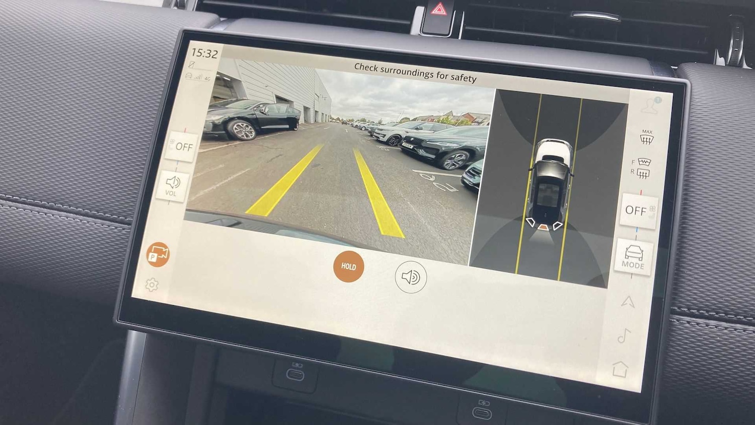 Used Land Rover Discovery Sport 2025 for sale - 76460098: Photo 12