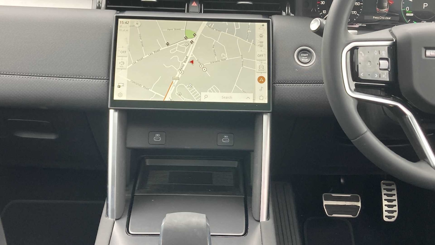 Used Land Rover Discovery Sport 2025 for sale - 76460098: Photo 14