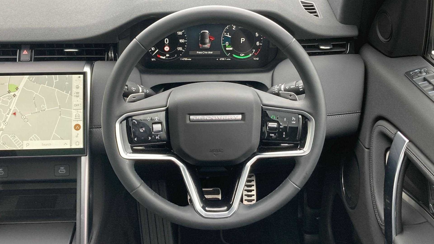 Used Land Rover Discovery Sport 2025 for sale - 76460098: Photo 15