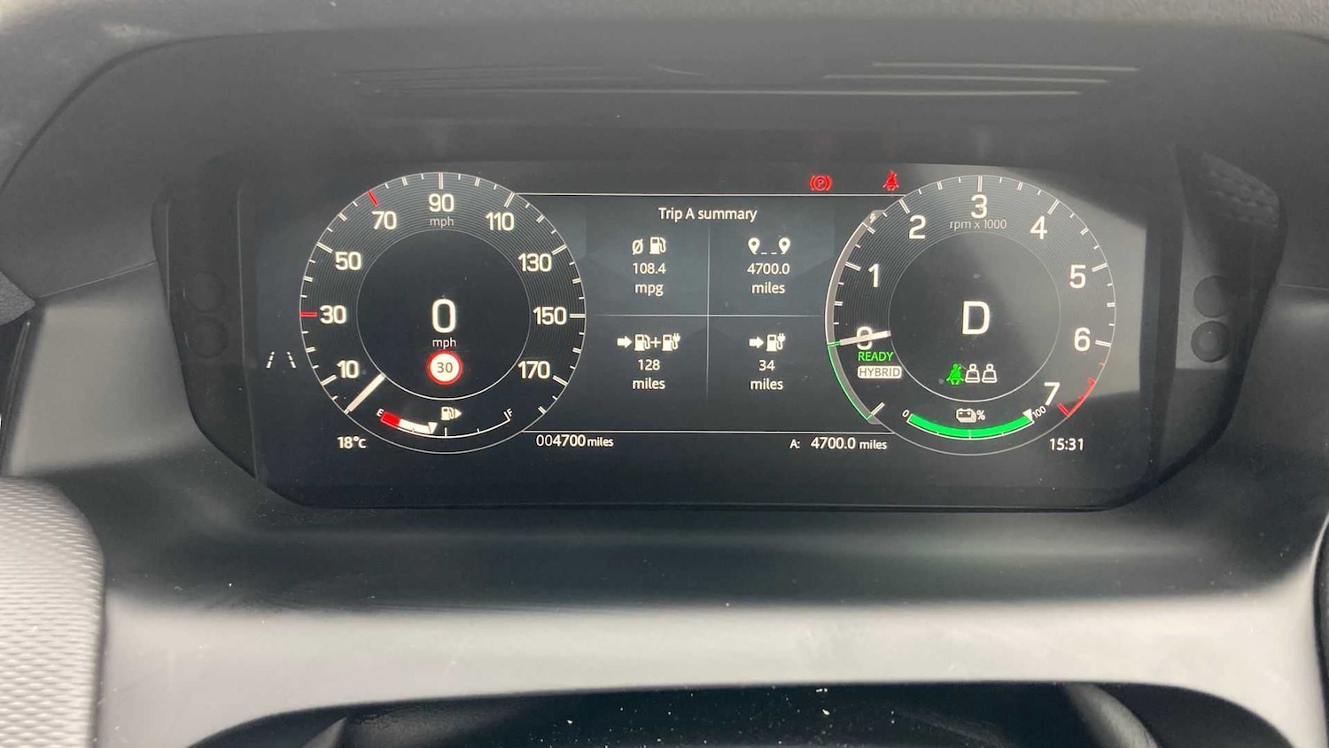 Used Land Rover Discovery Sport 2025 for sale - 76460098: Photo 16