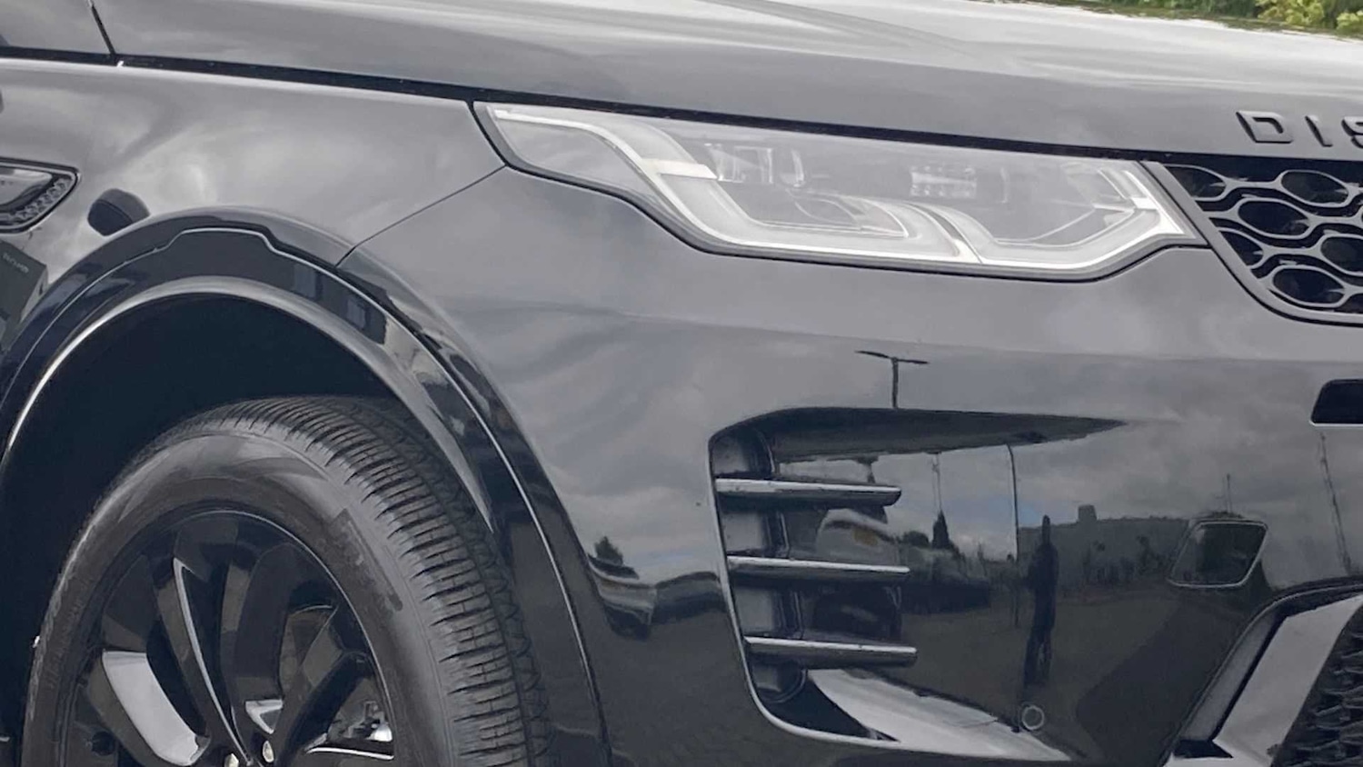 Used Land Rover Discovery Sport 2025 for sale - 76460098: Photo 17