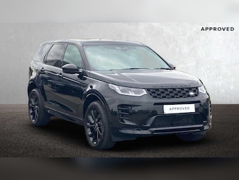 Used Land Rover Discovery Sport 2025 for sale - 76460098: Photo