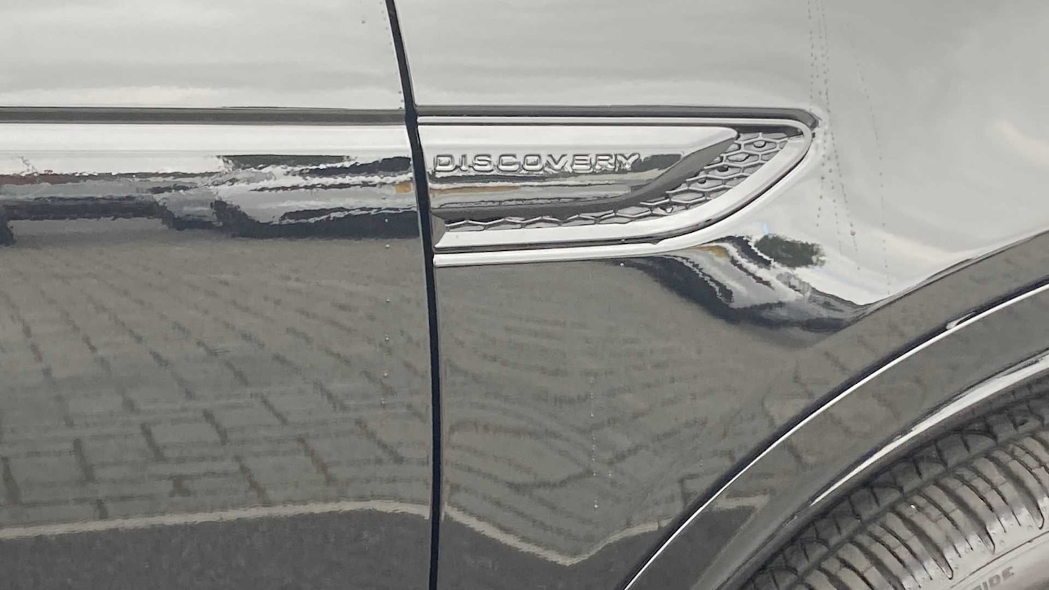 Used Land Rover Discovery Sport 2025 for sale - 76460098: Photo 20