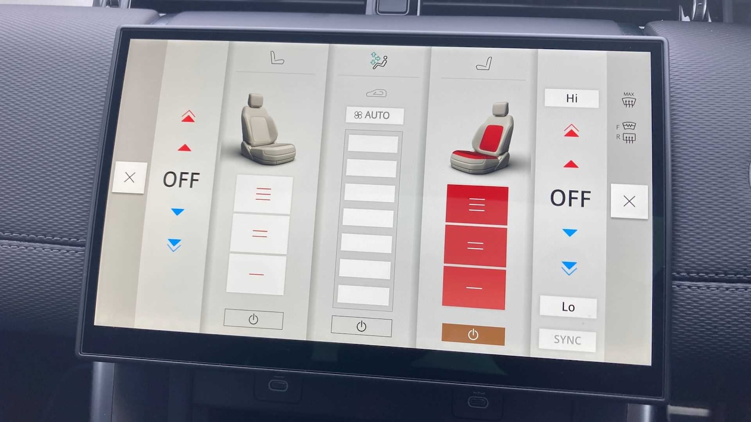 Used Land Rover Discovery Sport 2025 for sale - 76460098: Photo 22