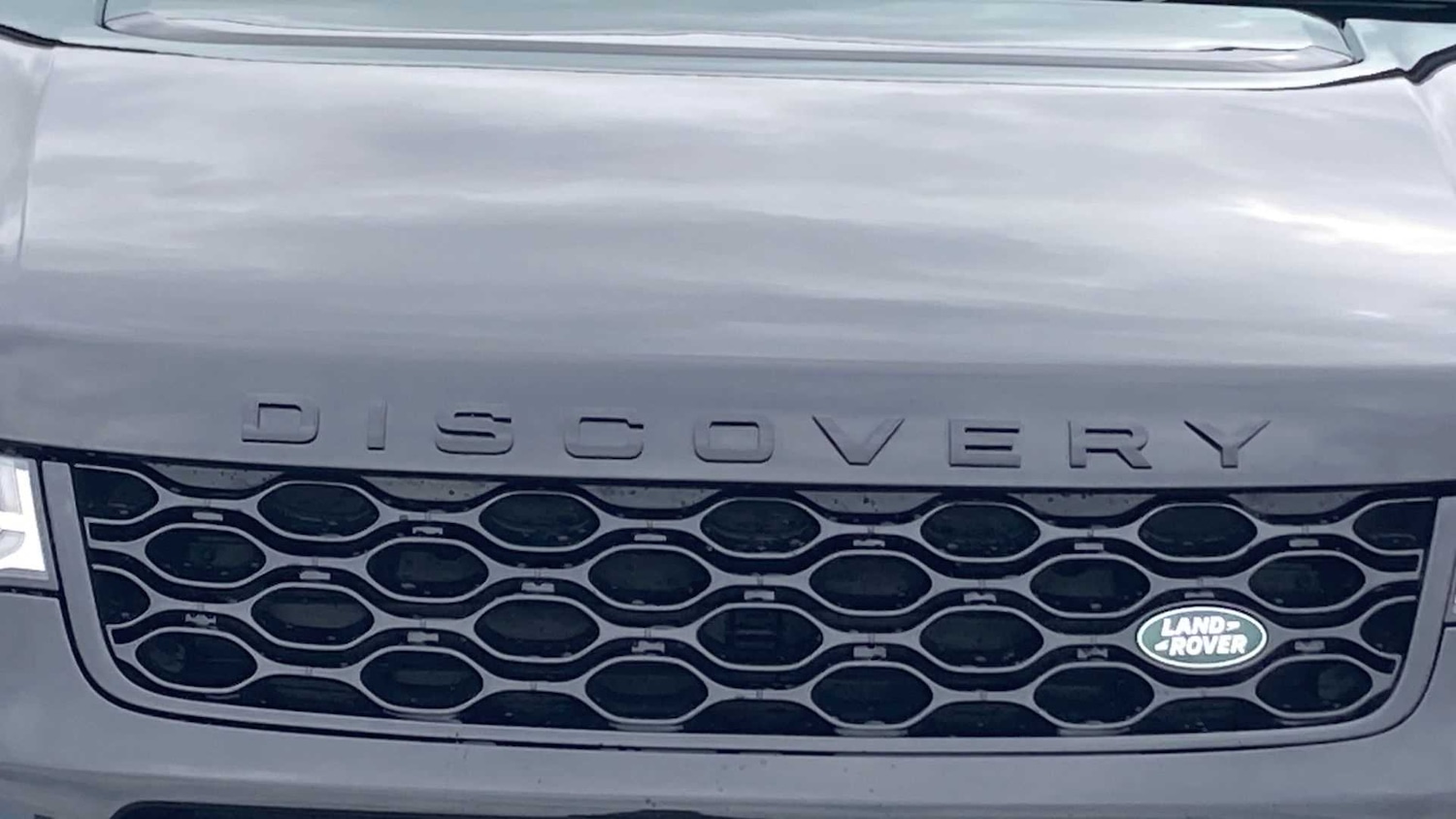 Used Land Rover Discovery Sport 2025 for sale - 76460098: Photo 23