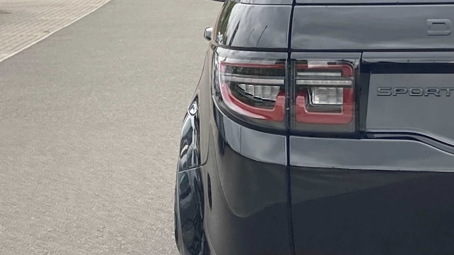 Used Land Rover Discovery Sport 2025 for sale - 76460098: Photo 26