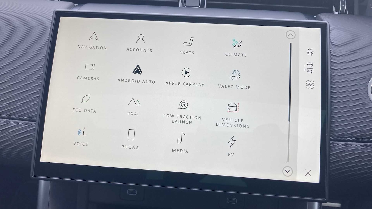 Used Land Rover Discovery Sport 2025 for sale - 76460098: Photo 27