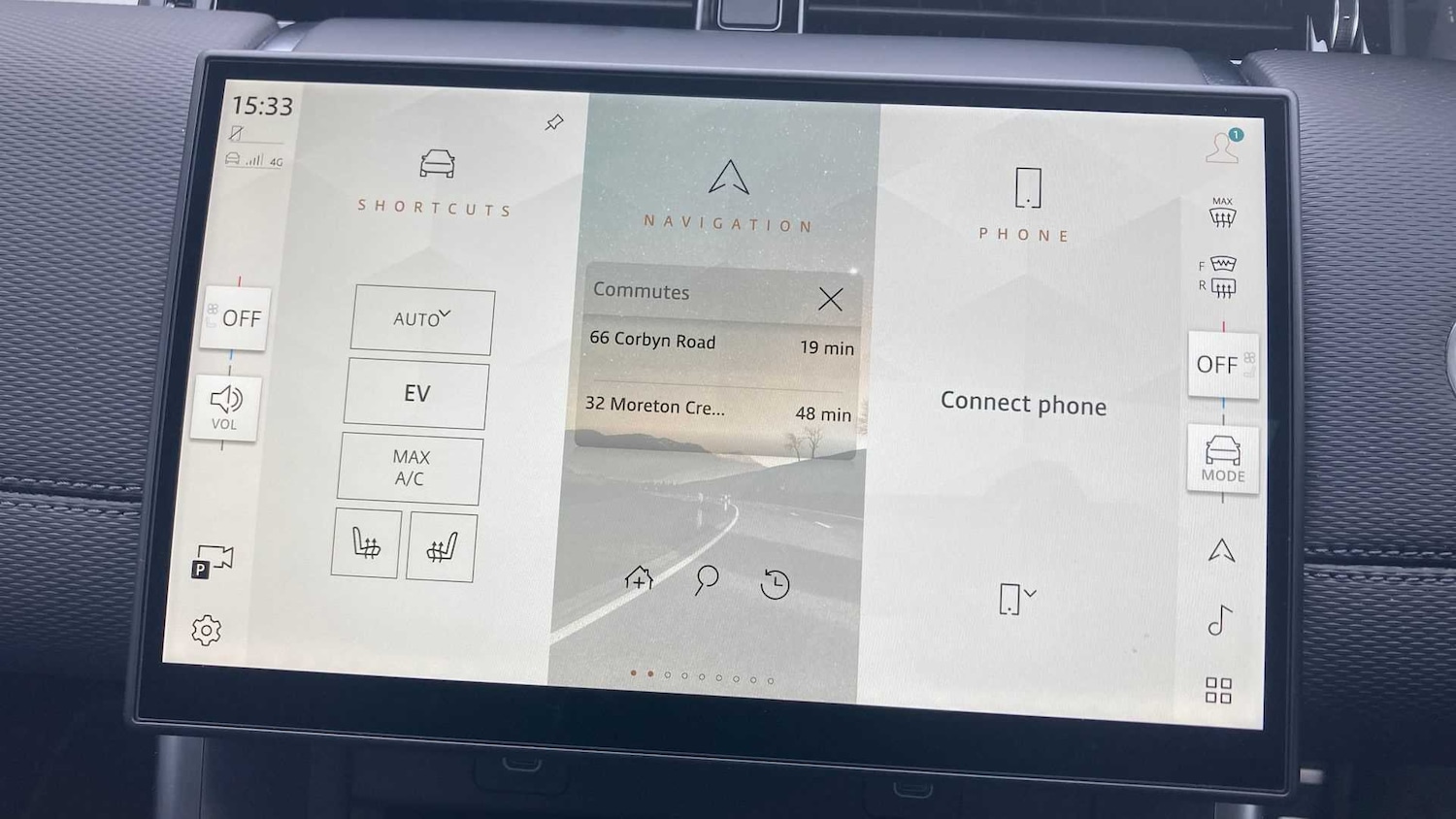 Used Land Rover Discovery Sport 2025 for sale - 76460098: Photo 29