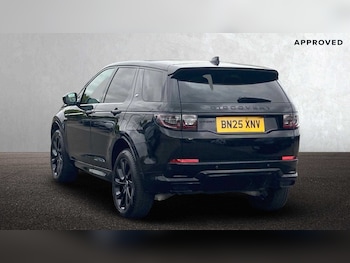 Used Land Rover Discovery Sport 2025 for sale - 76460098: Photo