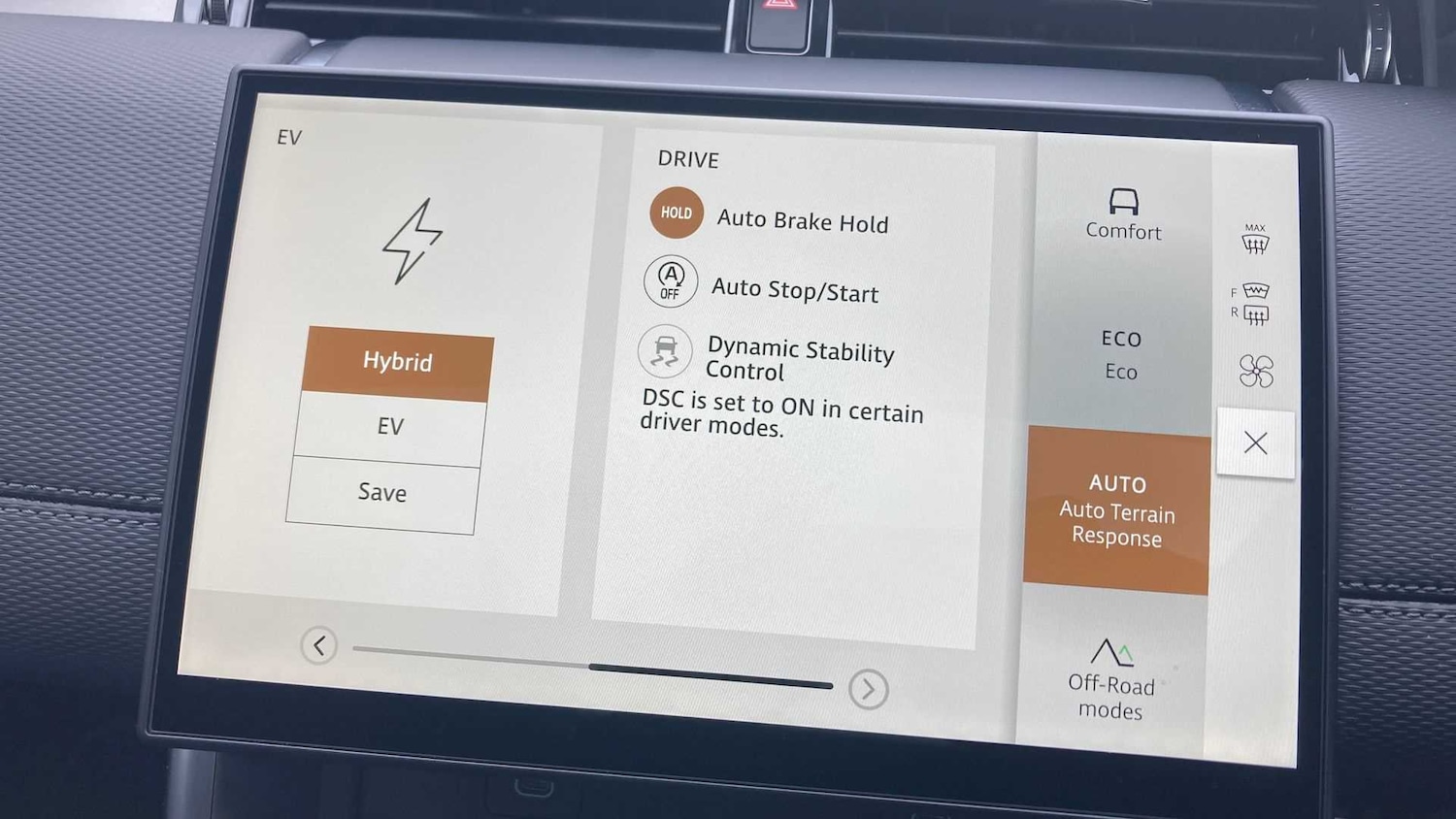 Used Land Rover Discovery Sport 2025 for sale - 76460098: Photo 31