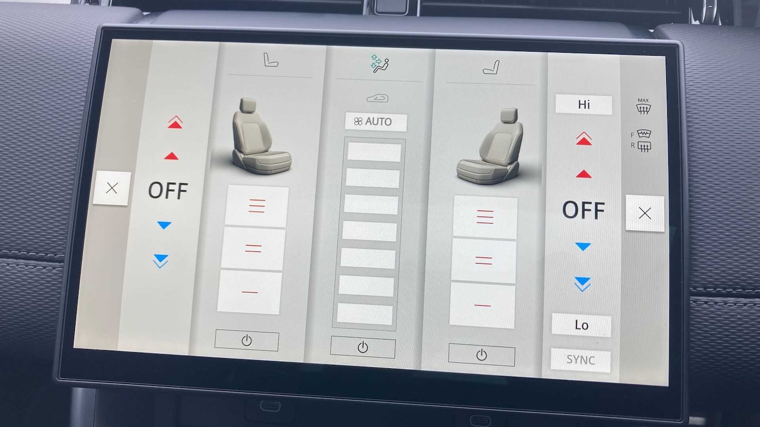 Used Land Rover Discovery Sport 2025 for sale - 76460098: Photo 32