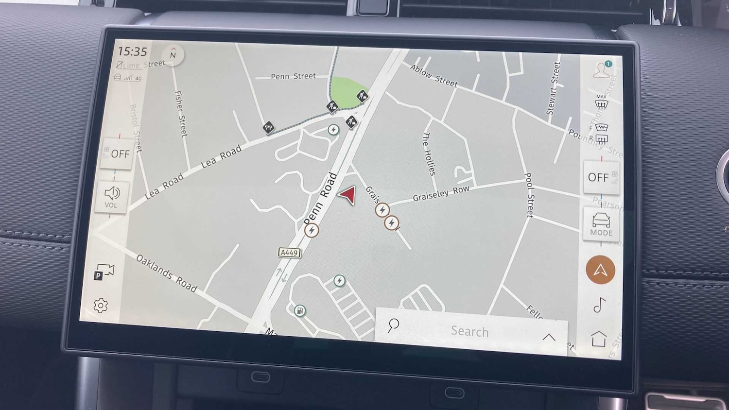 Used Land Rover Discovery Sport 2025 for sale - 76460098: Photo 33