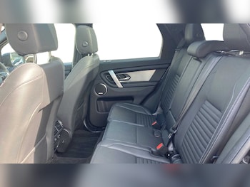 Used Land Rover Discovery Sport 2025 for sale - 76460098: Photo