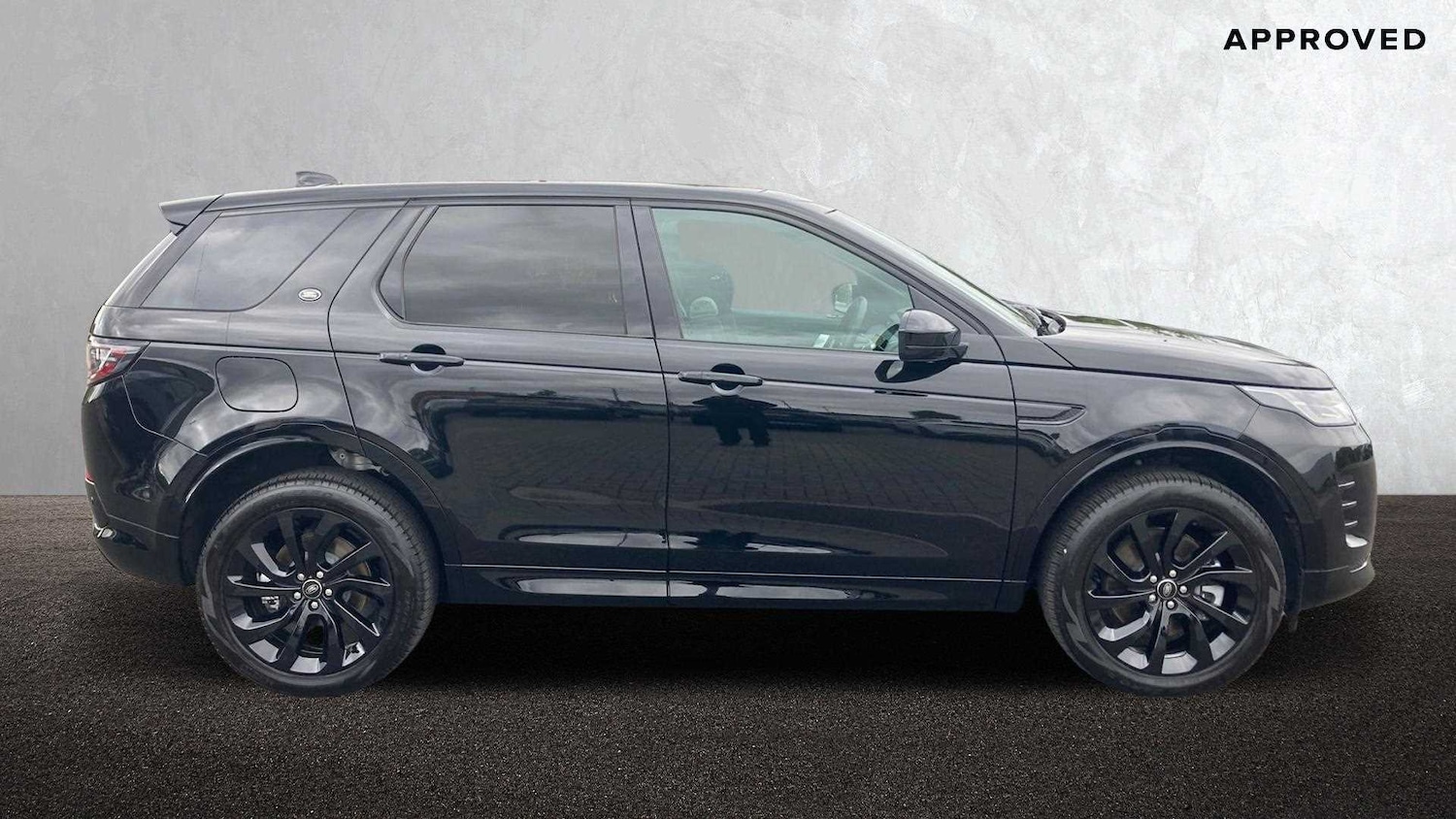 Used Land Rover Discovery Sport 2025 for sale - 76460098: Photo 5