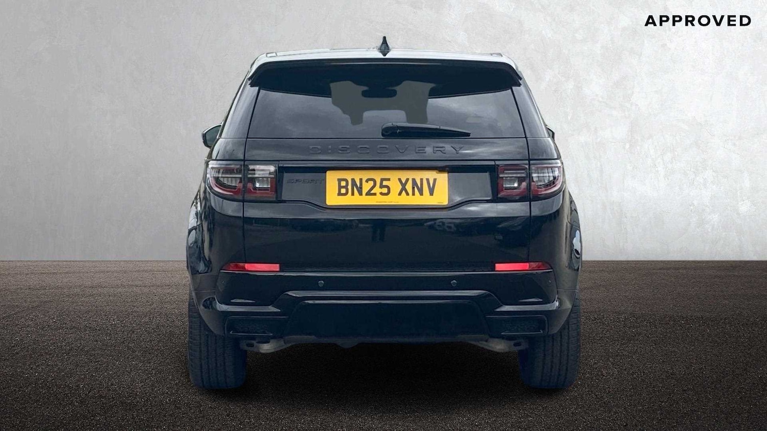 Used Land Rover Discovery Sport 2025 for sale - 76460098: Photo 6